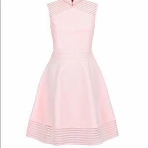 Ted Baker Eleese Dress size 1